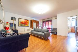 Schiaccianoci Apartment