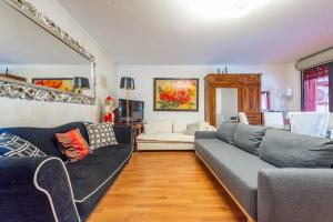 Schiaccianoci Apartment
