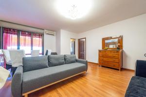 Schiaccianoci Apartment