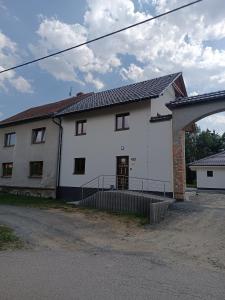 Apartmán Madlen
