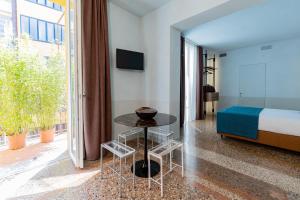 Palazzo Archimede - Area 3