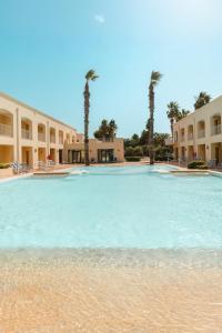 Delfino Beach - CDSHotels