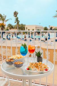 Delfino Beach - CDSHotels