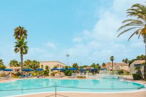 Delfino Beach - CDSHotels