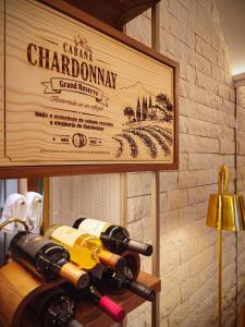 Cabana Chardonnay - Cabana Urbana