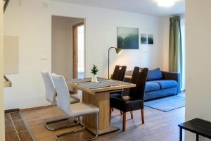 Vinka Apartmanház