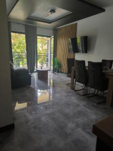 Nowy Apartament na Lewobrzeżu