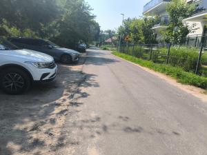 Nowy Apartament na Lewobrzeżu