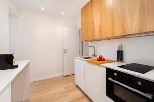 WHome Traditional Lisbon Stay near Chiado and Santos