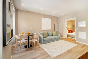 WHome Traditional Lisbon Stay near Chiado and Santos
