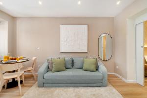 WHome Traditional Lisbon Stay near Chiado and Santos