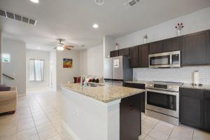 Modern 2BR Haven near Austin & Tesla