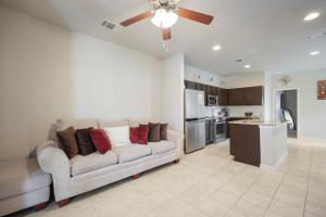 Modern 2BR Haven near Austin & Tesla