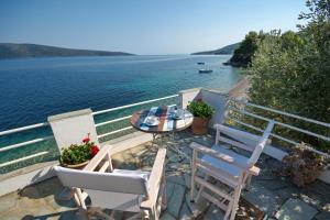 Fisherman's Cottage Alonissos Greece