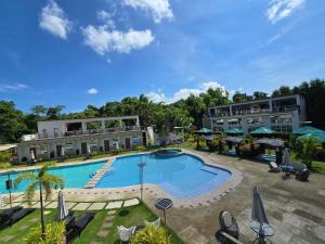 Jade Resort - Bauang, La Union