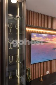 Luxurious 1 bed apt in Ciudad del Este