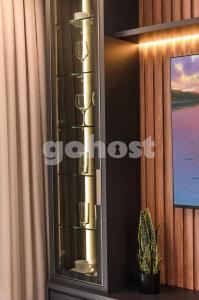 Luxurious 1 bed apt in Ciudad del Este