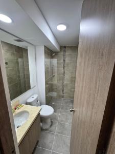 Lujoso apartamento en Ibague