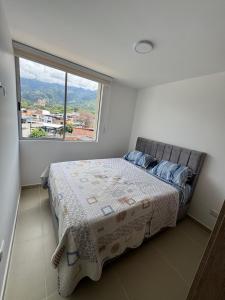 Lujoso apartamento en Ibague