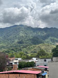 Lujoso apartamento en Ibague