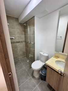 Lujoso apartamento en Ibague