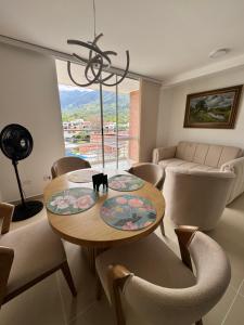 Lujoso apartamento en Ibague