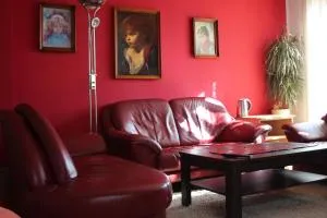 Penzion Rosnicka Liesek - فيتا نوفا