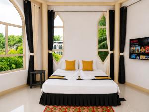 MG Chateau Resort