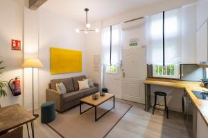 Apartamento con estilo en la Elipa