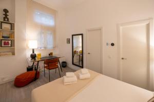 Apartamento con estilo en la Elipa
