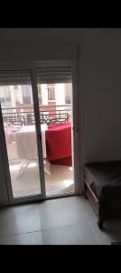 Residence promotionnel