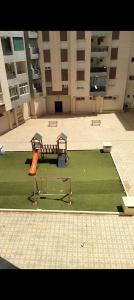 Residence promotionnel