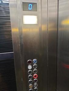 Residence promotionnel