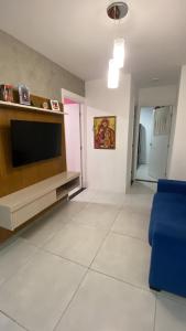 Apto pé na areia
