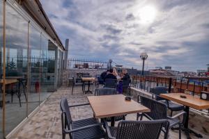Apple Sophia hotel istanbul