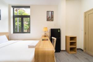YOURS Homes - Tan Son Nhat airport - Terminal 3