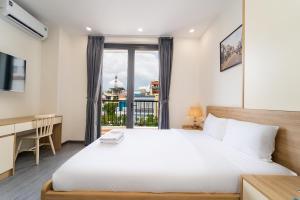 YOURS Homes - Tan Son Nhat airport - Terminal 3
