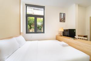 YOURS Homes - Tan Son Nhat airport - Terminal 3