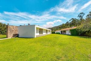Portugal Active Oliveiras Farm