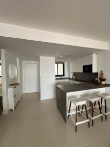 Higueron Valley Collection IV by ELE Apartments