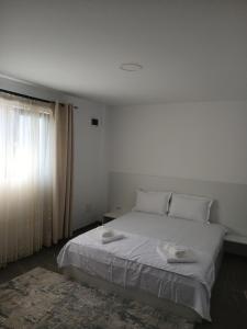 Nova Apartment