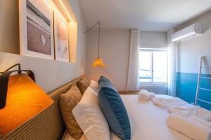 BlueGreen Beach Apartment