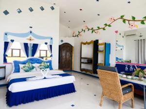 MG Chateau Resort