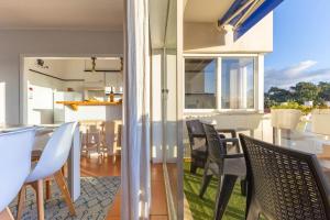 Divine Waves Duplex by Portugal Active