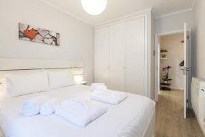 Divine Waves Duplex by Portugal Active
