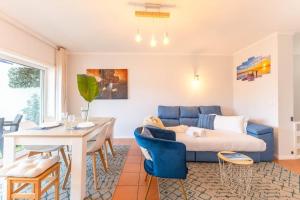 Divine Waves Duplex by Portugal Active
