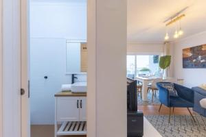 Divine Waves Duplex by Portugal Active