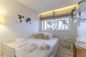Tide Terrace Duplex by Portugal Active