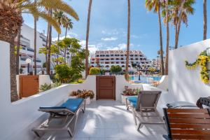 GO2TENERIFE ApartTudor Parque Santiago 2