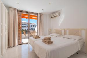 GO2TENERIFE ApartTudor Parque Santiago 2